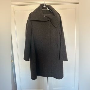 Eileen Fisher jacket